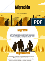 Migración