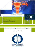 CARBETOCIN