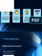 Diapositivas Balanced Scorecard