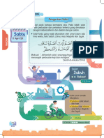 Buku Teks Pendidikan Islam Tingkatan 4