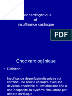 EM4 Choc Cardiogénique