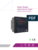 EMDC Datasheet - EM - DC - 6000 - Reve
