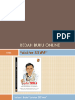 Bedah Buku Dokter Siswa