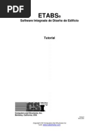 Download Tutorial Etabsv8 Exelente 62pag by api-3693527 SN7007804 doc pdf