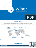 Wiser Solutions LATAM Deck 2022