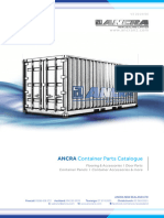 NZ Container-Parts