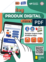 Katalog Produk Digital SMK KIKD 2018 EdJan 2023