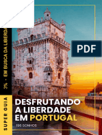 Guia de Viagens e Nomadimo - Portugal