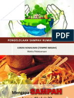 Materi Sosialisasi Lokasi Tempat Ibadah - Project B Indonesia