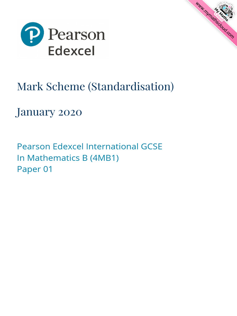 Igcse A November 2020 Paper 1hr Pdf Area Triangle