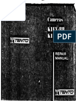 Kiev 88 Repair English