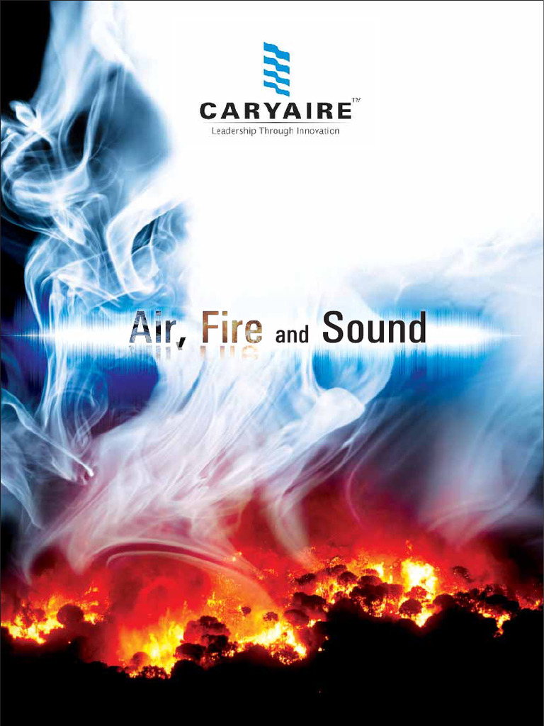 Fire and Smoke Dampers & Air Diffusers | PDF | Duct (Flow ...