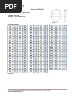 593 Bitolas Especiais - JD Fields & Company | PDF | Engenharia