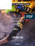 8051 - B Phönix 5F - ESKA - Product Information - EN