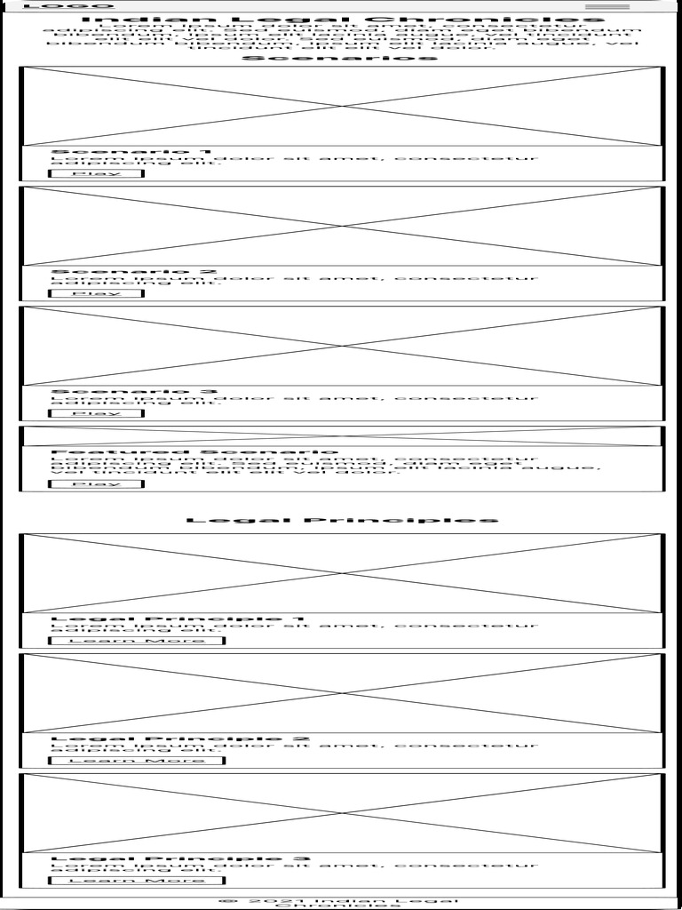 Wiregen AI Wireframe Generation Guide | PDF
