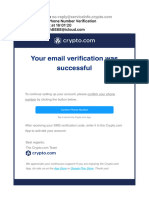 Complete Phone Number Verification 2