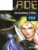 Blade - 173 - Les Gardiens DHufhar (L... (Z-Library)