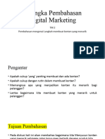 Draft Materi - Forum Bisnis 2 (Bismillah)