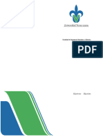 Formato de Trabajo de Gestión Empresarial 1 Parcial