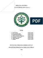 Kel. 1 (Makalah Rekayasa Genetika Bawang Merah)