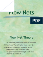 Flownets