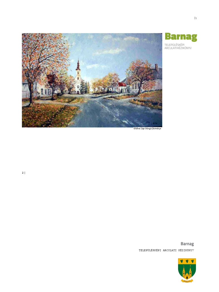 Barnag TAK | PDF