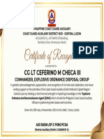 For Printing EORA Certificate