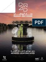 Manar Abu Dhabi Artwork Location Guide v2