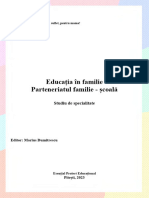 Carte Format Electronic Vol II Educatia in Familie 2023
