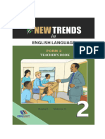 New Trends English Trs 2