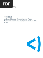 Eyeextend Connect Module Connect Plugin Application Building and Deployment Guide v1.7.5-v1.7.6 1-17-2024