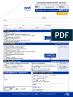 Dossier Candidature 2023 24 INTERNE PDF