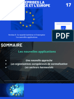 S17 Entreprise Concurrence Europe
