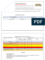 Biologie 7