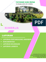 Cover Laporan