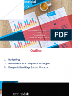 Management Financial 2