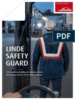 Linde Safety Guard Brochure en