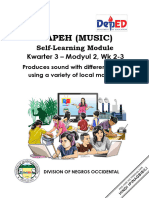 Q3-Music-1-Module-2