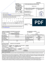 Polita Rca Groupama