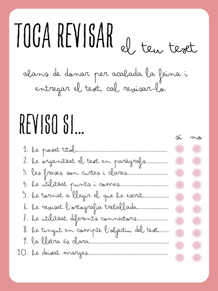 Revisio Text | PDF