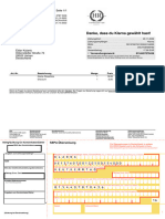 Invoice Homeretter 2022-10-21 c559