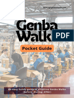 AGL Genba Walks Pocket Guide 1703760003