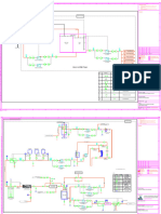 Clean Utility Drawings