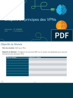 3 - Les VPNs