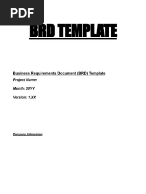 BRD