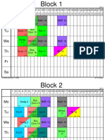 Updated 2024 - 01 - 10 - 2nd Semester 2023 2024 - Per Block