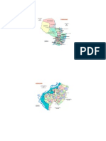 Mapas de Paraguay