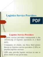 4 Logistic Service Providers-1