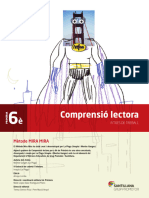 Comprensió Lectora 4t2