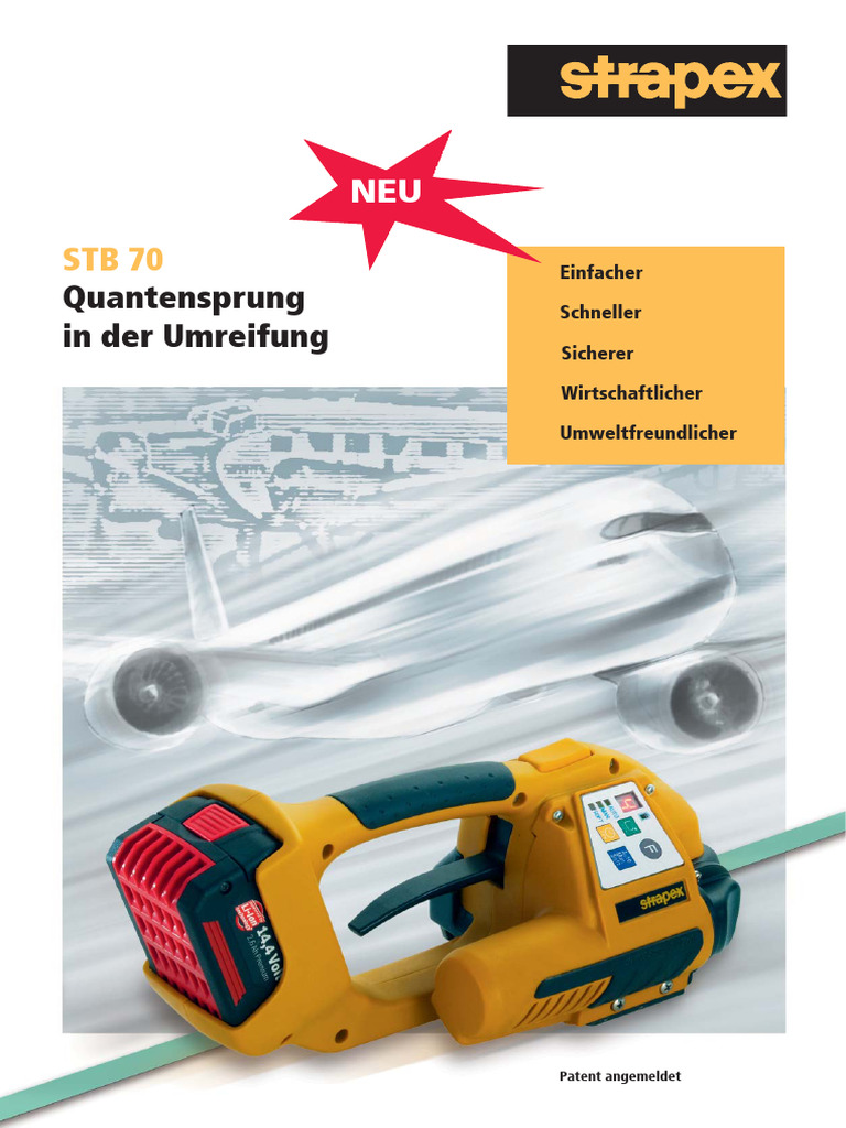 STB 70 de | PDF